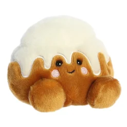 Aurora® - Palm Pals - 5" Sugary Cinnamon Roll