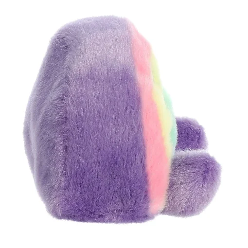 Aurora® - Palm Pals - 5" Vivi Rainbow