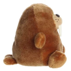 Aurora® - Palm Pals - 5" Waldo Walrus