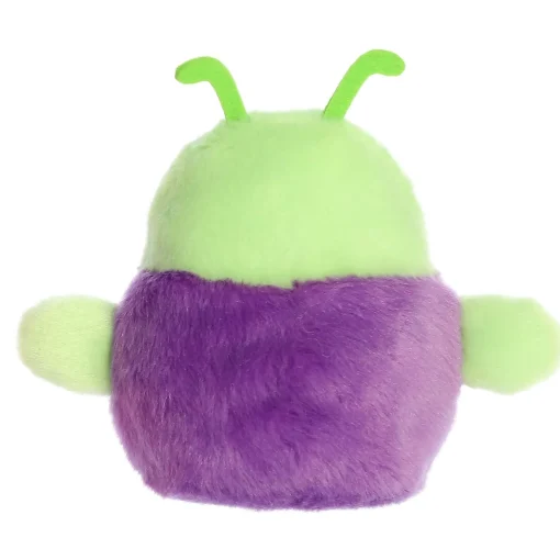 Aurora® - Palm Pals - 5" Zorg Green Alien