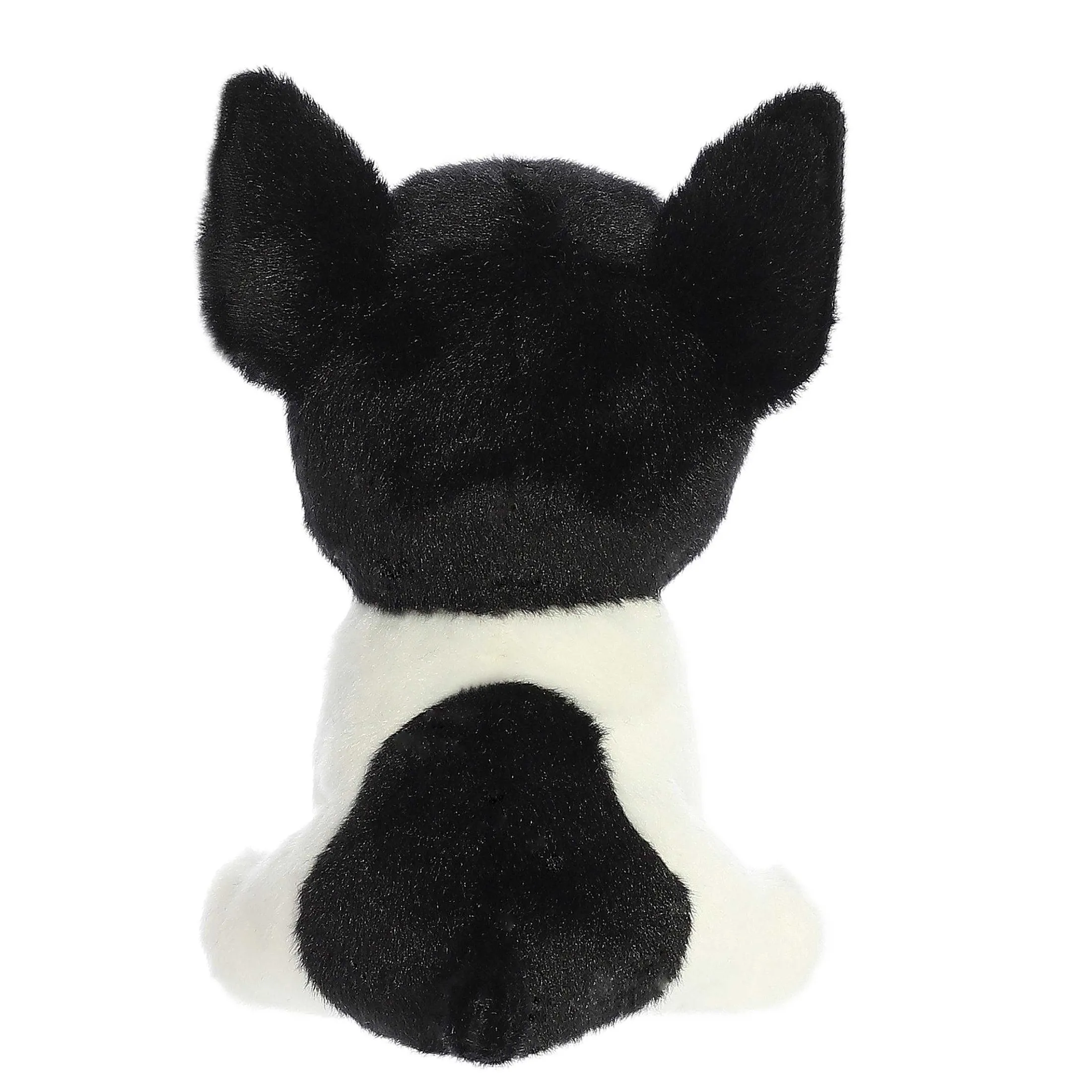 Aurora® - Petites - 7" Harvard Boston Terrier
