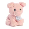 Aurora® - Precious Moments - 8.5" Bacon Piggy