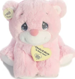 Aurora® - Precious Moments - 8.5" Charlie Bear