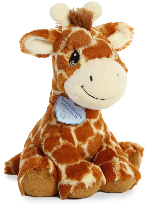 Aurora® - Precious Moments - Raffie Giraffe