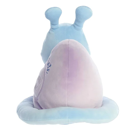 Aurora® - Precious Moments - 13" Celebrate The Little Things Snail