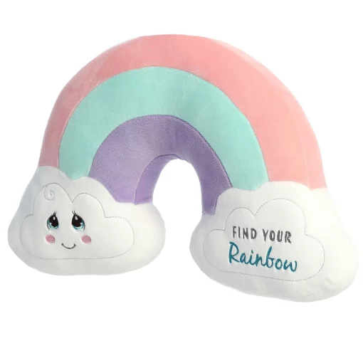Aurora® - Precious Moments - 14" Find Your Rainbow