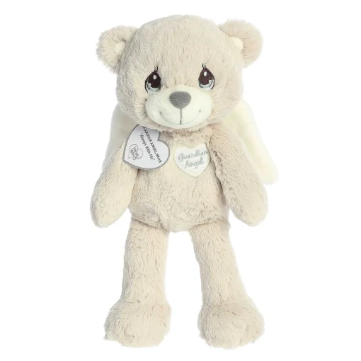 Aurora® - Precious Moments - 12" Guardian Angel Bear