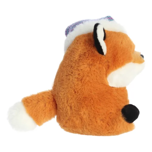 Aurora® - Rolly Pet - 5.5" Fern Fox
