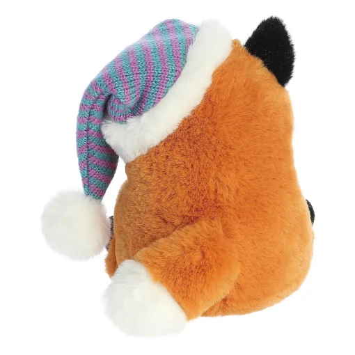 Aurora® - Rolly Pet - 5.5" Fern Fox