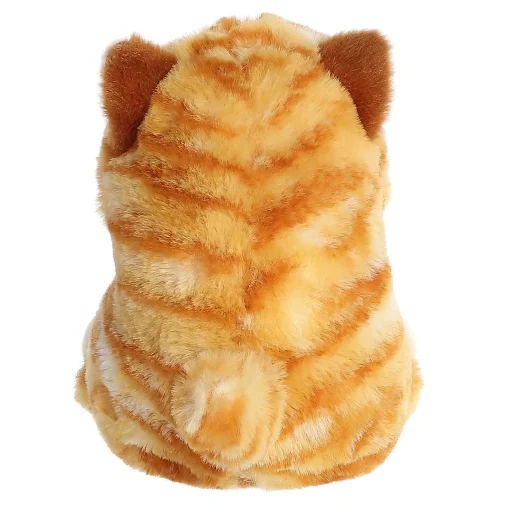 Aurora® - Rolly Pet - 5" Gingersnap Kitten