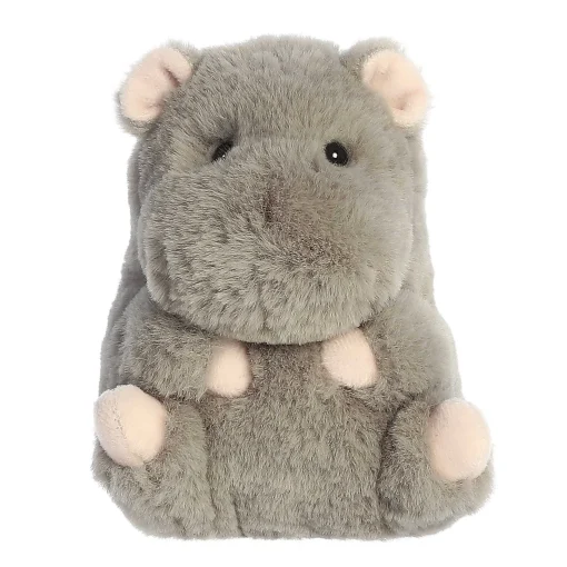 Aurora® - Rolly Pet - 5" Hortus Hippo