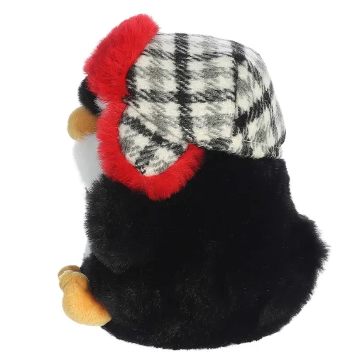 Aurora® - Rolly Pet - 5.5" Porter Penguin