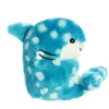Aurora® - Rolly Pet - 5" Willa Whale Shark
