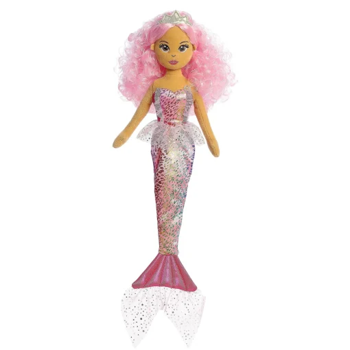 Aurora® - Sea Sparkles - 18" Lottie