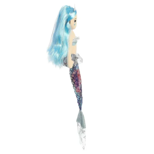 Aurora® - Sea Sparkles - Cheekys - 18" Butterfly