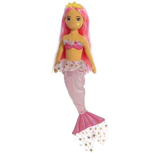 Aurora® - Sea Sparkles - Cheeky Too Sparkles - 18" Sunny Shine