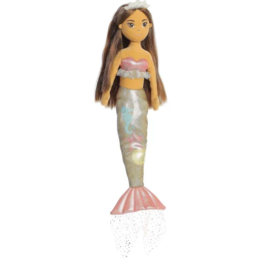 Aurora® - Sea Sparkles - Coastal Sparkles - 18" Shelly