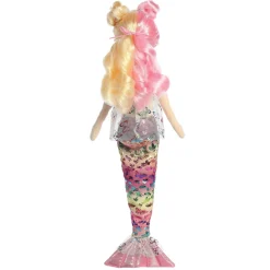 Aurora® - Sea Sparkles - Flutter Fashion Sparkles - 18" Dulcinea