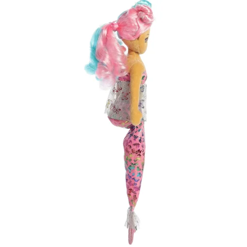 Aurora® - Sea Sparkles - Flutter Fashion Sparkles - 18" Malala