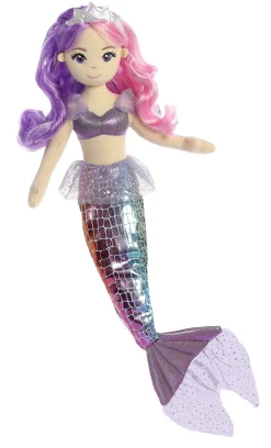 Aurora® - Sea Sparkles - Rainbow - 18