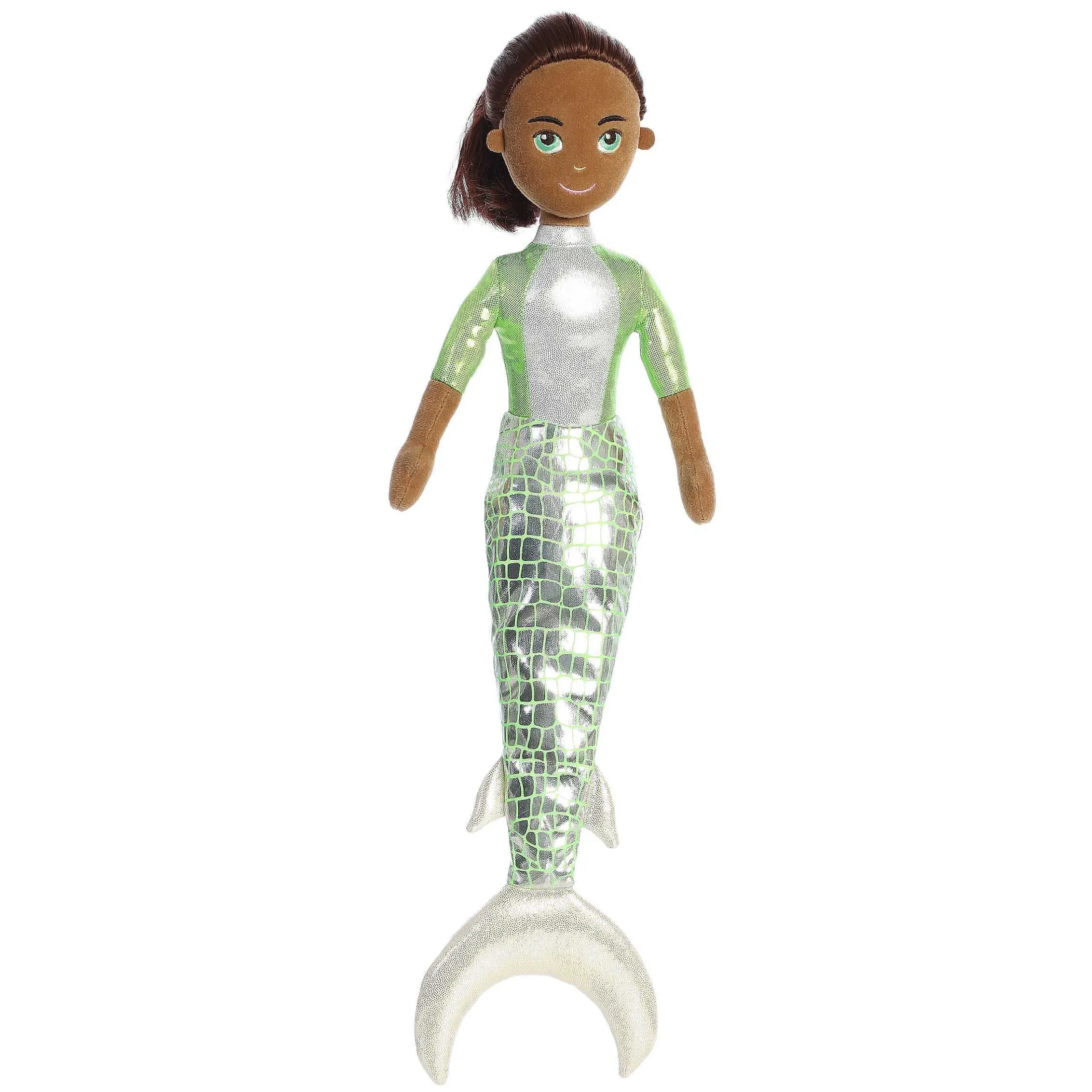 Aurora® - Sea Sparkles - Surf Sparkles - 18" Jayden