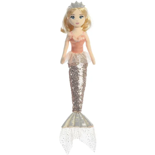 Aurora® - Sea Sparkles - Tutu Sparkles - 18" Jasmine