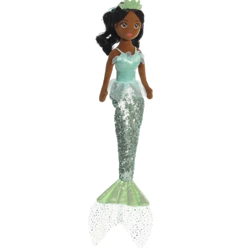 Aurora® - Sea Sparkles - Tutu Sparkles - 18" Ivy