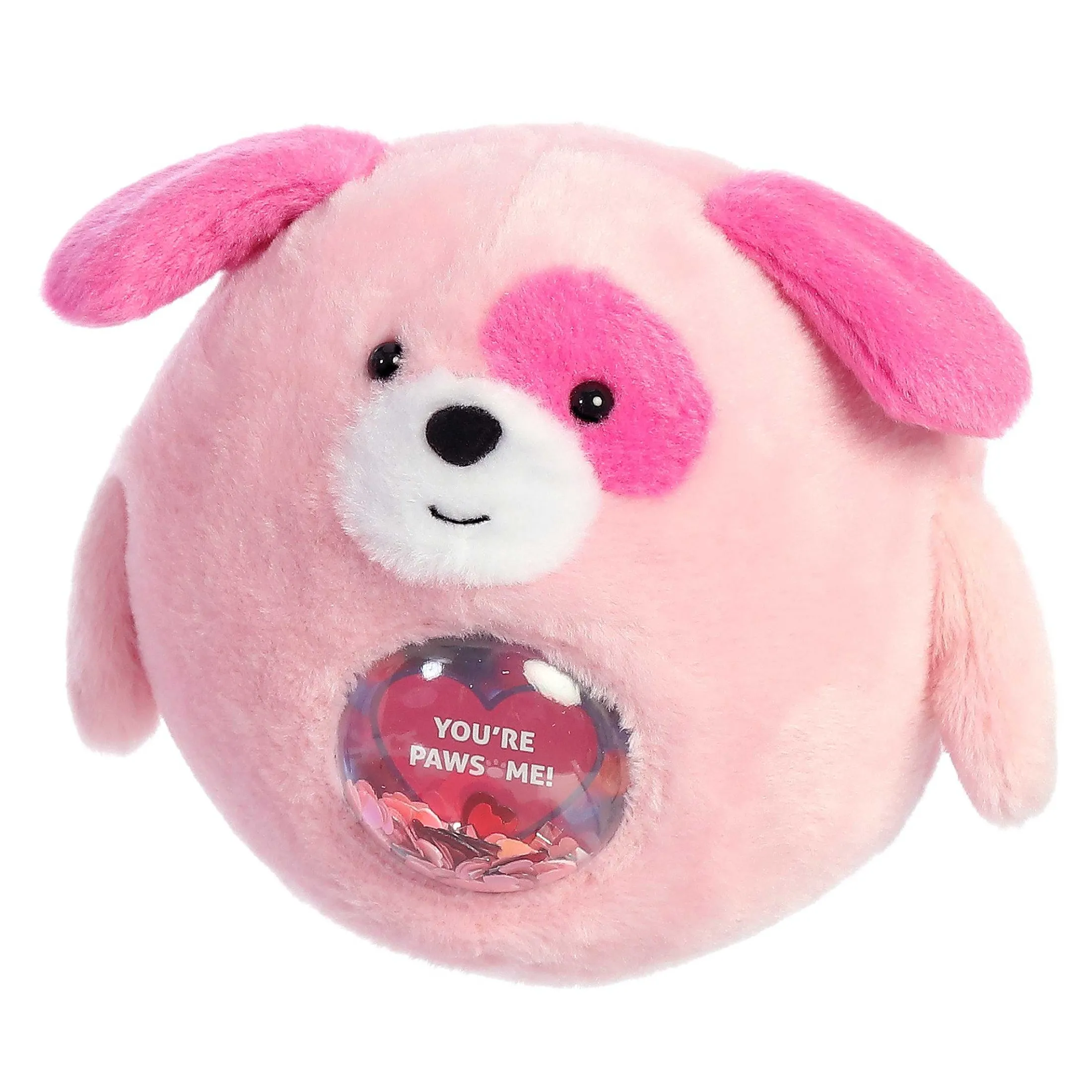 Aurora® - Shaker - 5" Love Dog