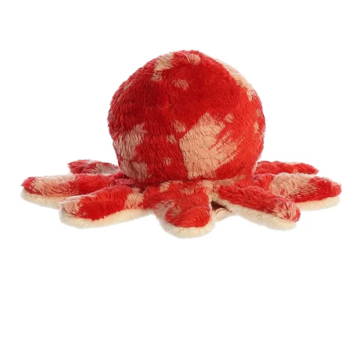 Aurora® - Shoulderkins - 5" Alex Octopus