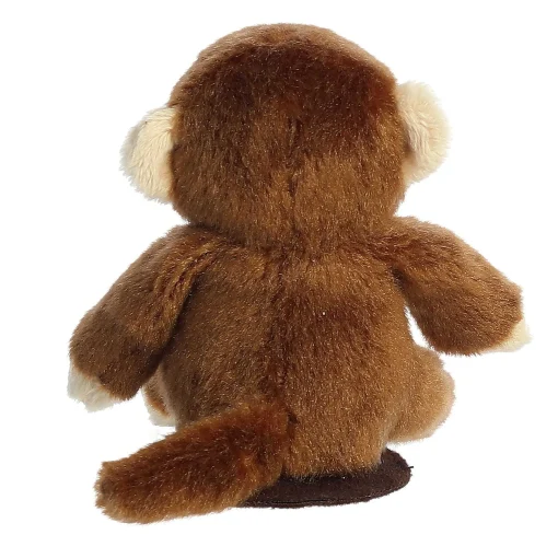 Aurora® - Shoulderkins - 4.5" Casper Monkey