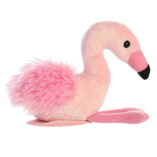 Aurora® - Shoulderkins - 6" Fay Flamingo