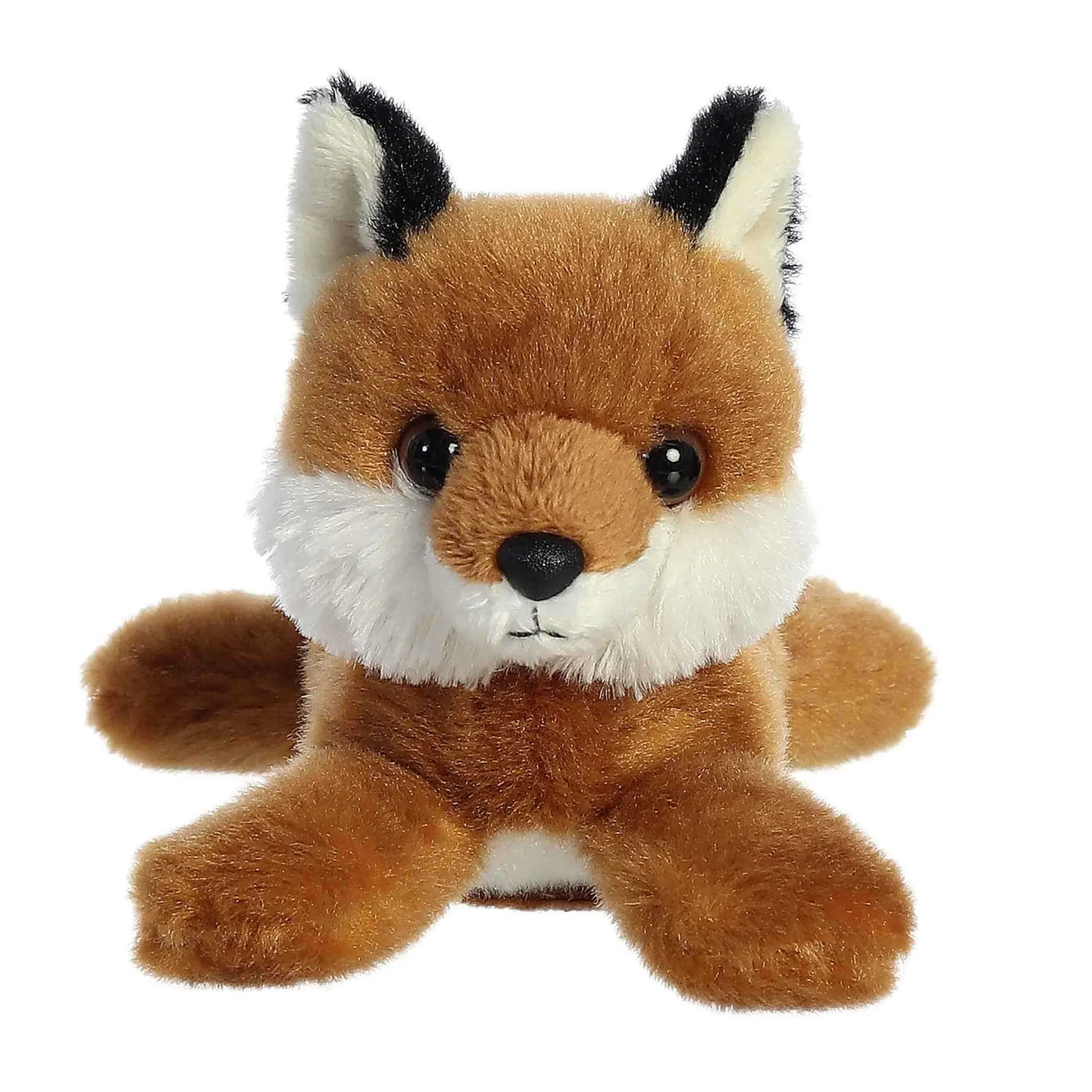 Aurora® - Shoulderkins - 6" Maple Fox