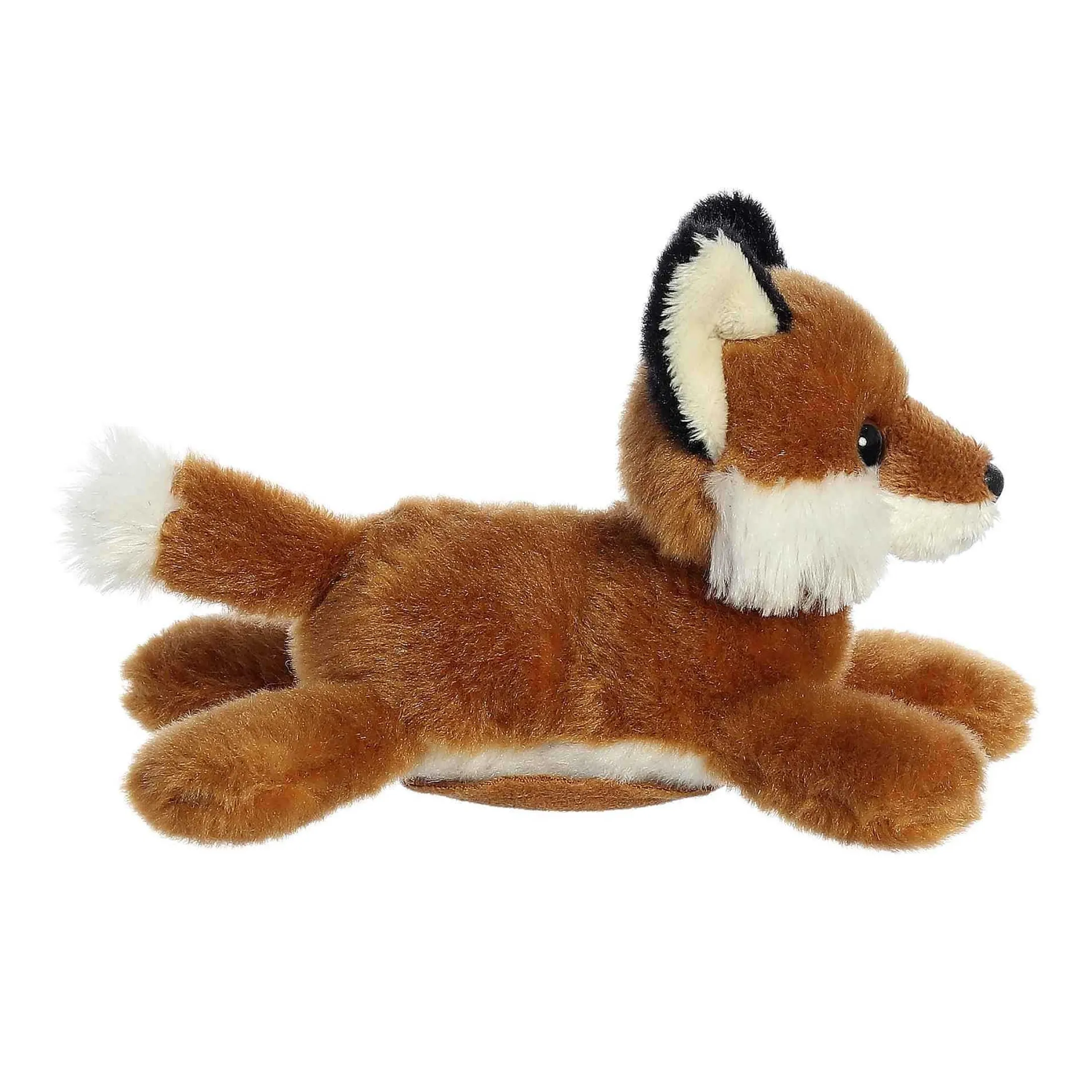 Aurora® - Shoulderkins - 6" Maple Fox