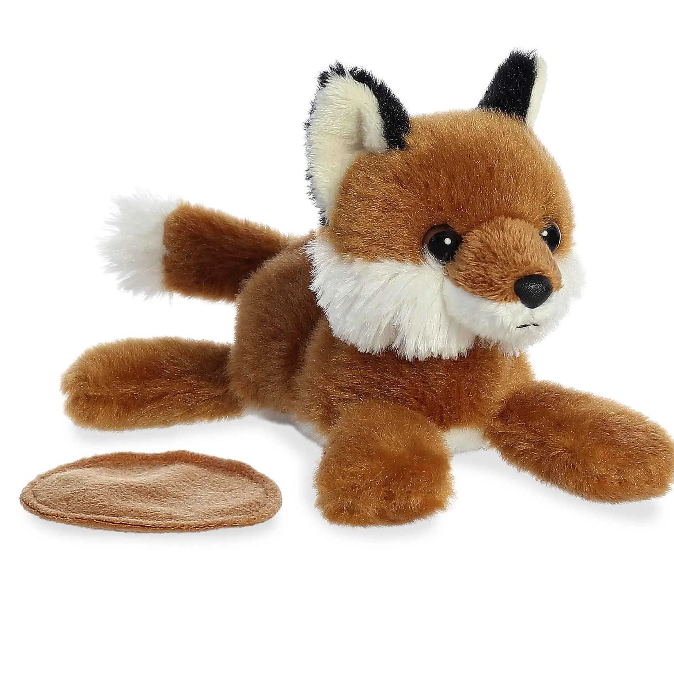 Aurora® - Shoulderkins - 6" Maple Fox
