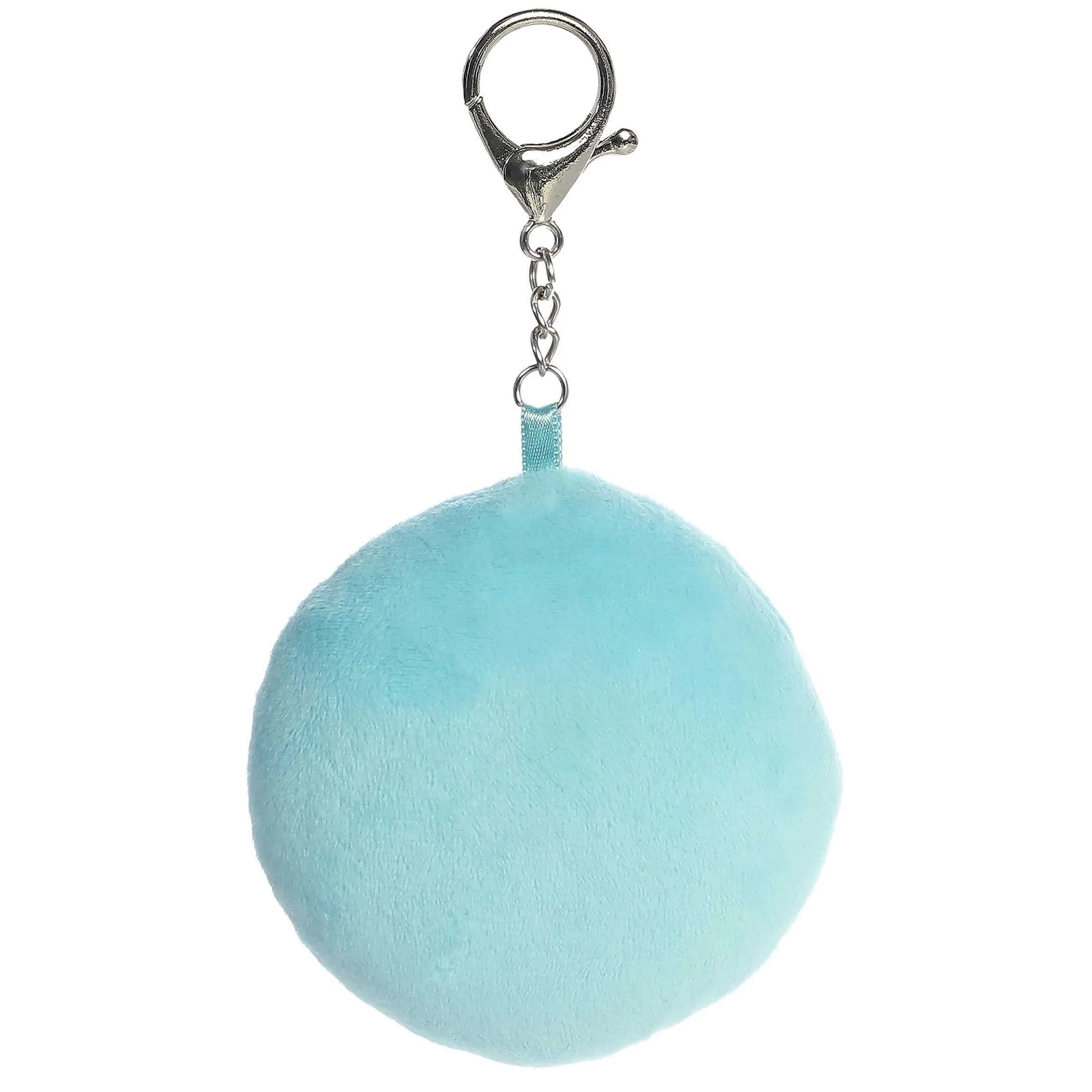 Aurora® - Smileyworld® - 3.5" Star Keychain