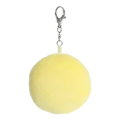 Aurora® - Smileyworld® - 3.5" Wink Keychain