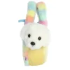 Aurora® - Smileyworld® - Fancy Pals - 8" Pastel Rainbow