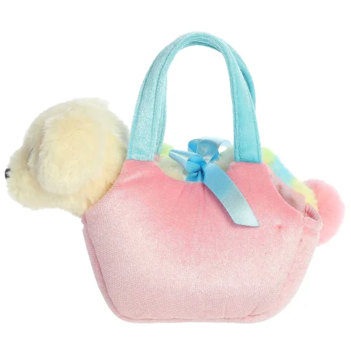 Aurora® - Smileyworld® - Fancy Pals - 9" Rainbow