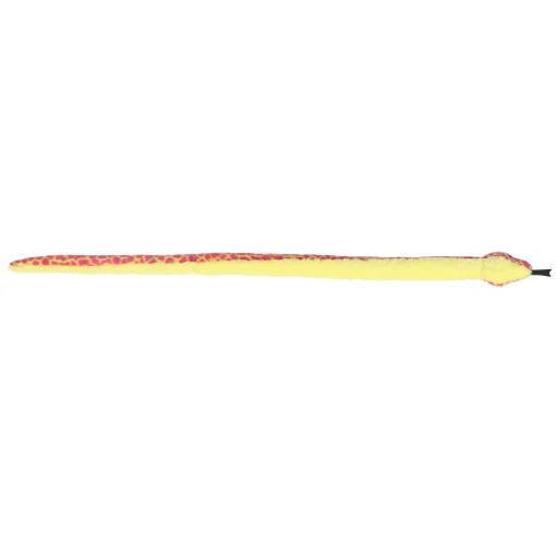 Aurora® - Snake - 51" Colorful Lemonade Snake