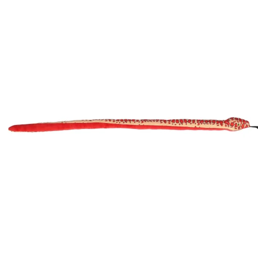Aurora® - Snake - Kusheez - 51.5" Orange