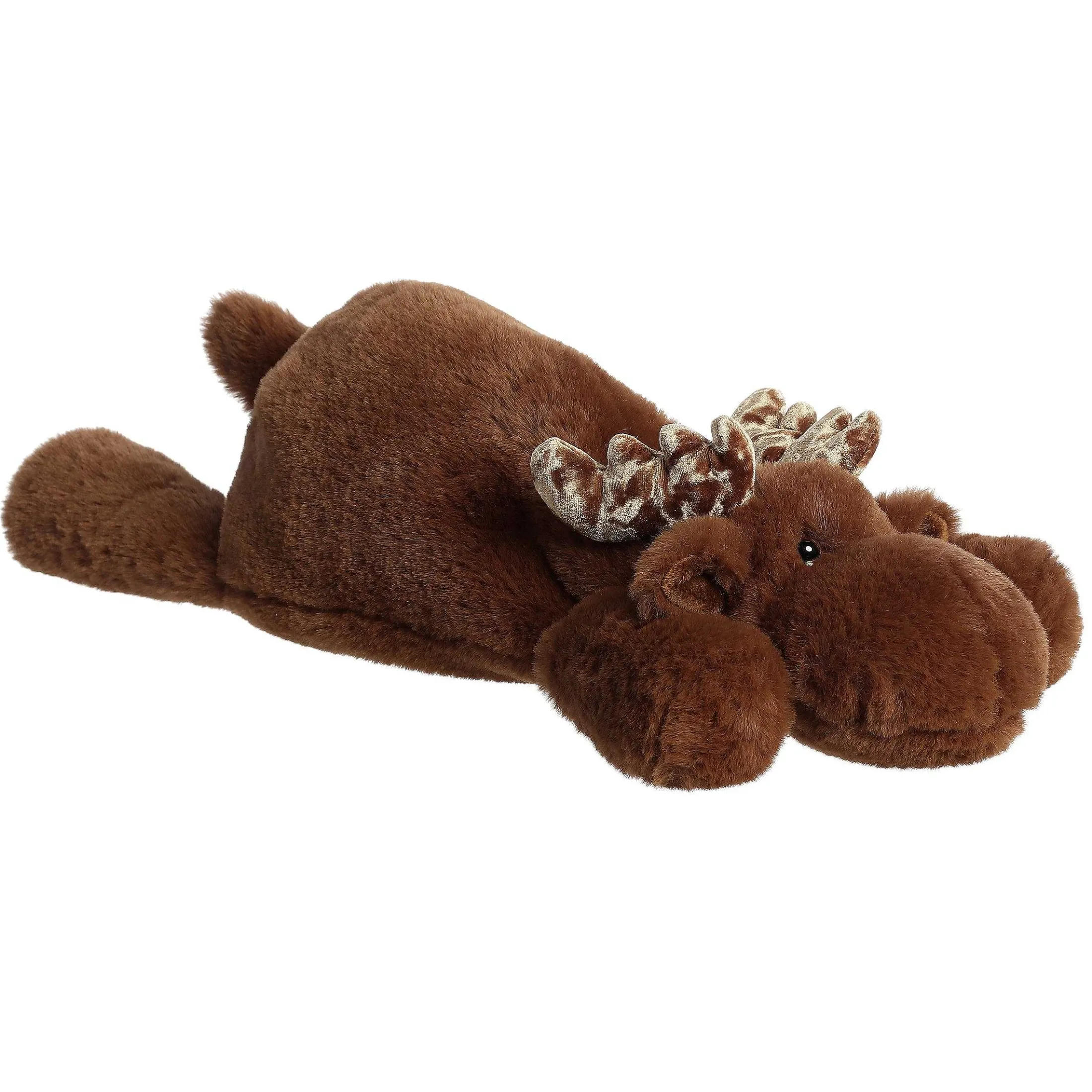 Aurora® - Snoozles - 18" Moose