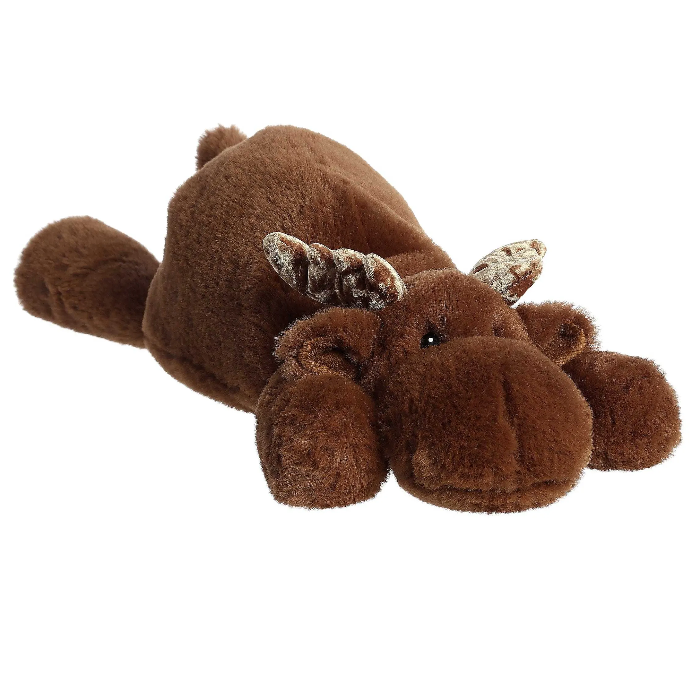 Aurora® - Snoozles - 18" Moose
