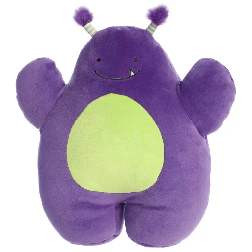 Aurora® - Spongecakes - 16" Munch Monster