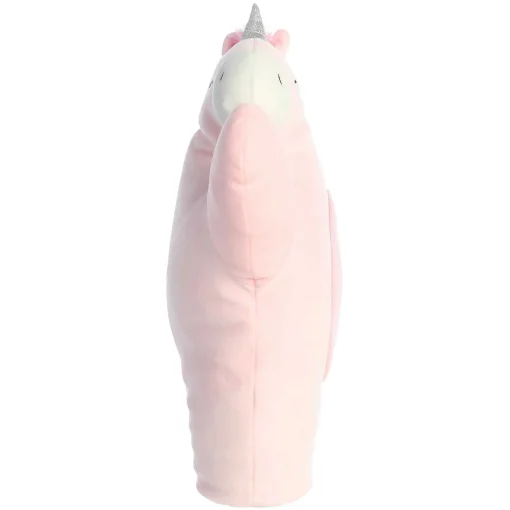 Aurora® - Spongecakes - 16" Pink Frosting Unicorn