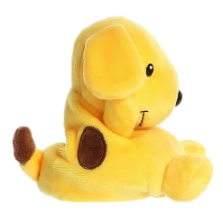 Aurora® - Spot - Palm Pals - 5" Spot