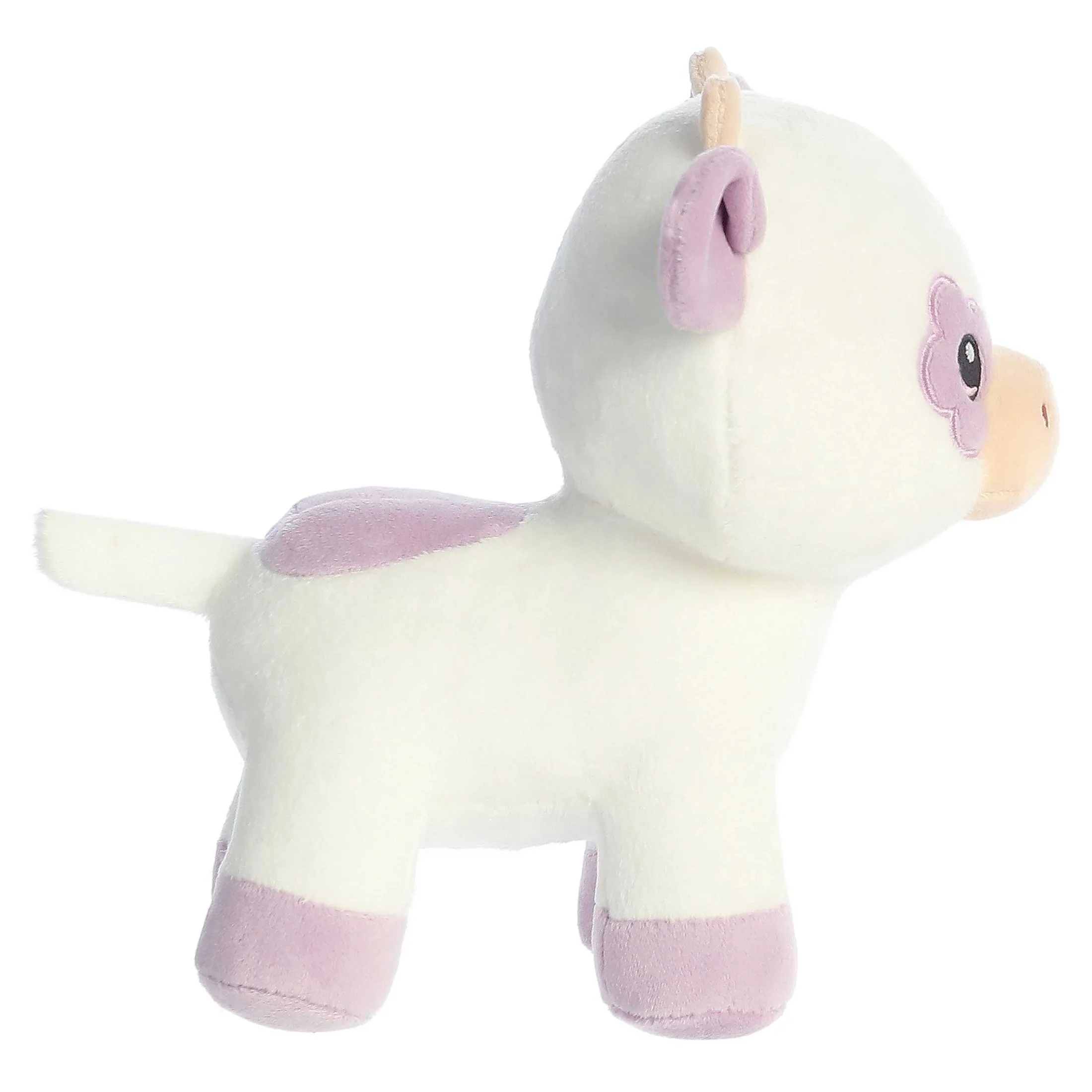 Aurora® - Spring - 10.5" Floral Cow