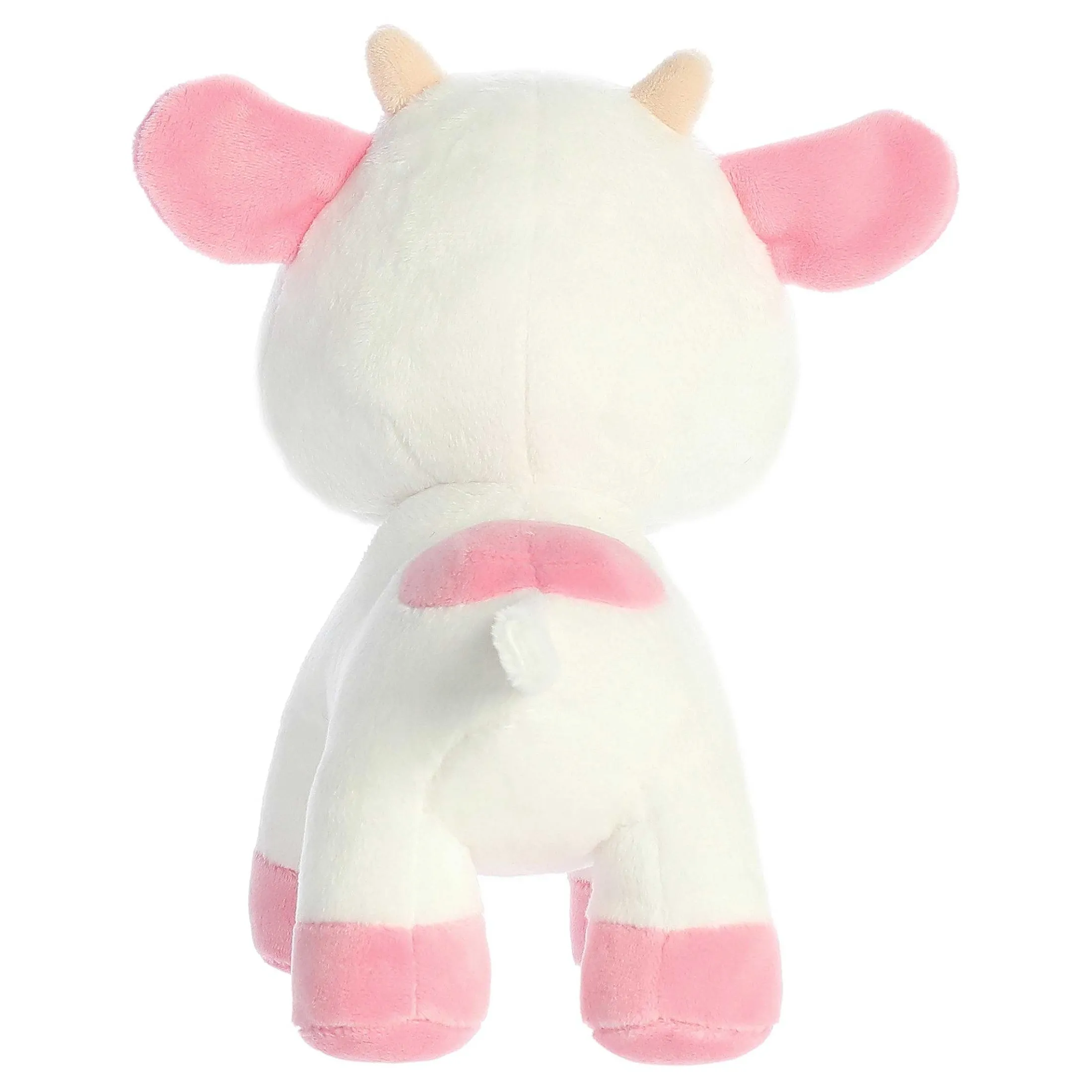 Aurora® - Spring - 10.5" Floral Cow