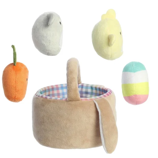 Aurora® - Spring - 6" My 1St Easter Basket