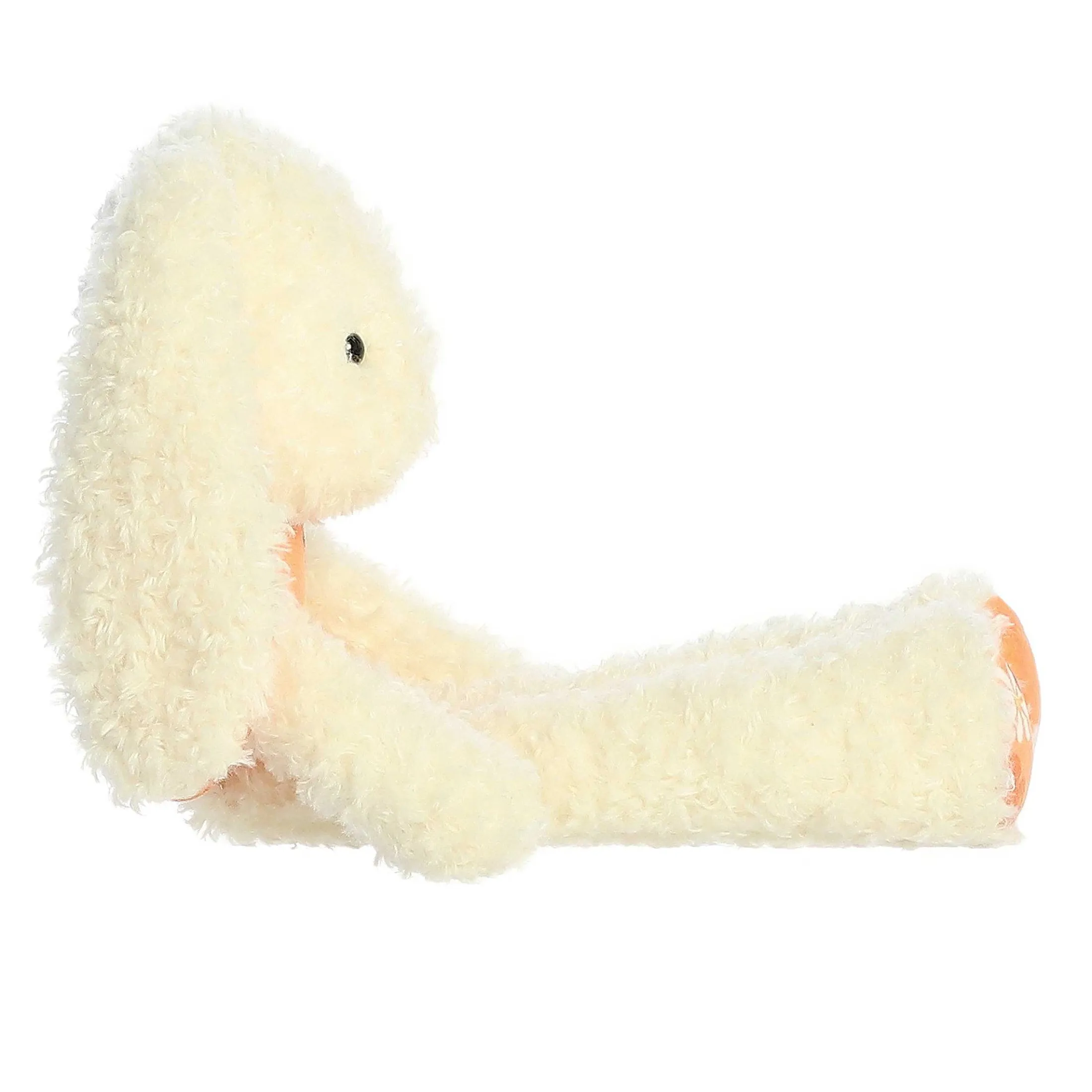Aurora® - Spring - 14" Retro Bunny - Cream