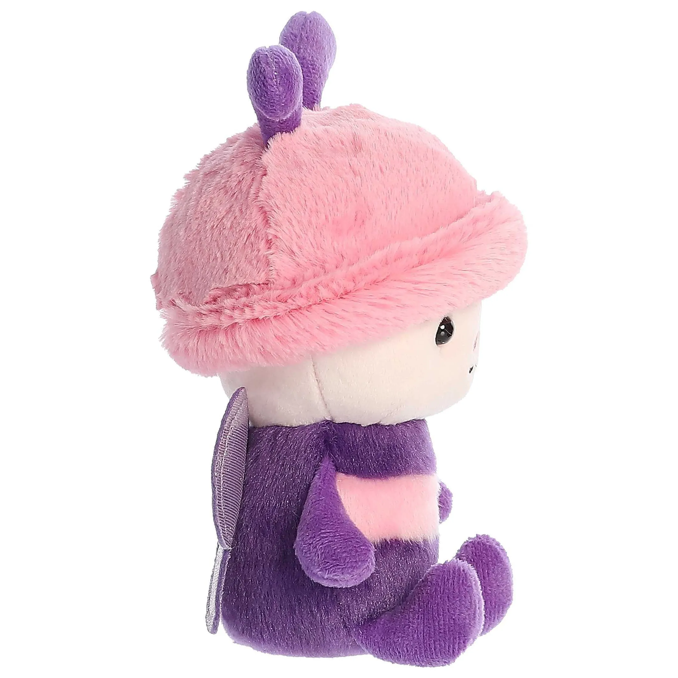 Aurora® - Spring - Bebe Bugs - 7.5" Butterfly